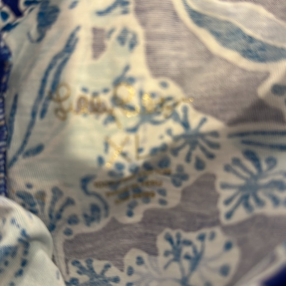 Lilly Kristen dress Xl - Picture 4 of 4